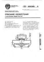 Исполнительный клапан Исполнительный клапан