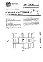 Фундамент Фундамент