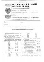 Стекло для изготовления стекловолокна Стекло для изготовления стекловолокна
