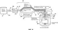 Система и способ для дистанционного определения и изменения режимов резания во время удаления кокса Система и способ для дистанционного определения и изменения режимов резания во время удаления кокса