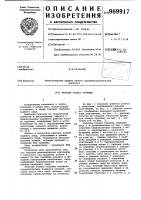 Рабочее колесо турбины Рабочее колесо турбины