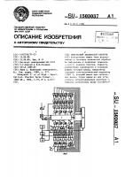 Оптический анализатор спектра Оптический анализатор спектра