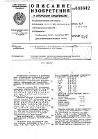 Глазурь Глазурь