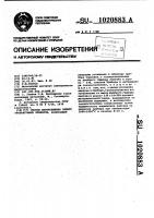 Способ изготовления электровакуумных приборов Способ изготовления электровакуумных приборов