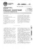 Устройство для контроля хода программ Устройство для контроля хода программ