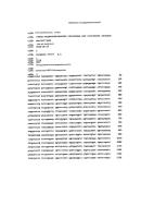 Генно-модифицированные организмы для получения липидов Генно-модифицированные организмы для получения липидов