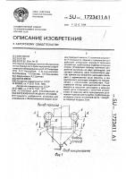 Установка для упаривания и обезвреживания жидких отходов Установка для упаривания и обезвреживания жидких отходов