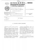 Стержень газового давления Стержень газового давления