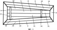 Гроб сборный (варианты) Гроб сборный (варианты)