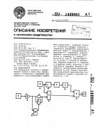 Кондуктометр Кондуктометр