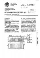 Тепловой расходомер Тепловой расходомер