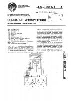 Предохранительное устройство для автоматических систем управления самоходных сельскохозяйственных машин Предохранительное устройство для автоматических систем управления самоходных сельскохозяйственных машин