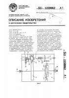 Механизм свободного хода Механизм свободного хода