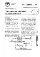 Система управления вибростендом Система управления вибростендом