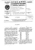 Глазурь Глазурь