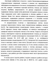 Бензамидные производные и их применение в качестве активирующих глюкокиназу агентов Бензамидные производные и их применение в качестве активирующих глюкокиназу агентов