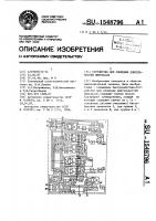 Устройство для сложения длительностей импульсов Устройство для сложения длительностей импульсов