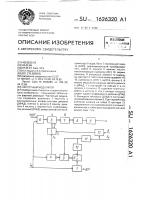 Частотный модулятор Частотный модулятор