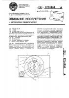 Центробежный вентилятор Центробежный вентилятор