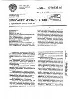 Дымовая труба Дымовая труба