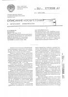 Торцевая фреза Торцевая фреза