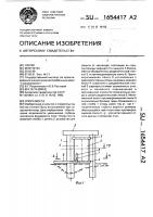 Опора моста Опора моста