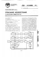 Синтезатор частоты Синтезатор частоты