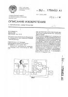 Устройство для измерения моментных характеристик электродвигателей Устройство для измерения моментных характеристик электродвигателей