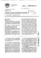 Способ управления станком для ленточного шлифования полосового проката Способ управления станком для ленточного шлифования полосового проката