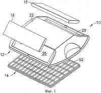 Маркер дорожного покрытия