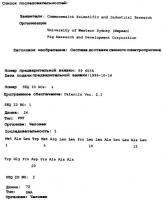Капсула для имплантации и способ введения соматотропина свинье Капсула для имплантации и способ введения соматотропина свинье