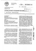 Способ извлечения пробки из колодца в фундаменте для анкерного болта Способ извлечения пробки из колодца в фундаменте для анкерного болта
