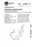 Система пылеприготовления Система пылеприготовления
