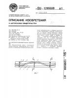 Мелиоративный канал шапкина Мелиоративный канал шапкина