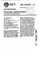 Устройство для измерения комплексной магнитной проницаемости ферромагнитных материалов Устройство для измерения комплексной магнитной проницаемости ферромагнитных материалов