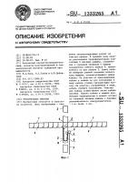 Оросительная система Оросительная система