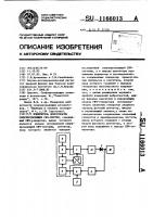 Измеритель добротности сверхпроводящих свч-систем Измеритель добротности сверхпроводящих свч-систем