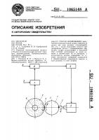 Способ шлифования Способ шлифования