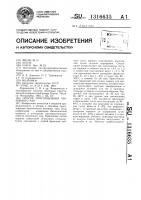 Способ приготовления черничного чая Способ приготовления черничного чая
