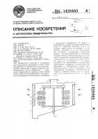 Центробежно-ударная мельница Центробежно-ударная мельница