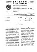 Режущий орган Режущий орган