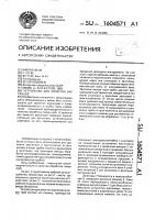 Устройство для зачистки заусенцев Устройство для зачистки заусенцев