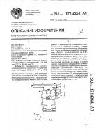 Лазерная насадка для зрительной трубы геодезического прибора Лазерная насадка для зрительной трубы геодезического прибора