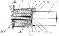 Фотоионизационный детектор Фотоионизационный детектор