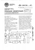 Цифровой генератор кусочно-линейных функций Цифровой генератор кусочно-линейных функций