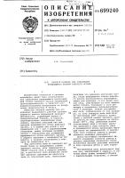 Силовой цилиндр для управления вращающимся штоком рабочего органа Силовой цилиндр для управления вращающимся штоком рабочего органа