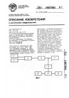 Устройство контроля и регулирования процесса выведения молока Устройство контроля и регулирования процесса выведения молока