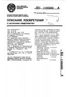 Питательная среда для определения синтеза факторов колонизации у энтеробактерий Питательная среда для определения синтеза факторов колонизации у энтеробактерий
