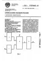 Четырехзначный умножитель элементов поля галуа gf(2 @ ) Четырехзначный умножитель элементов поля галуа gf(2 @ )