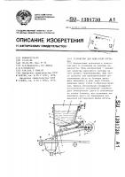 Устройство для нанесения составов Устройство для нанесения составов